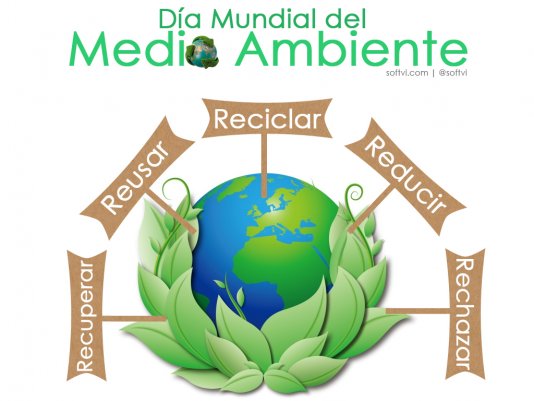 Carreras verdes en pro de una cultura sustentable