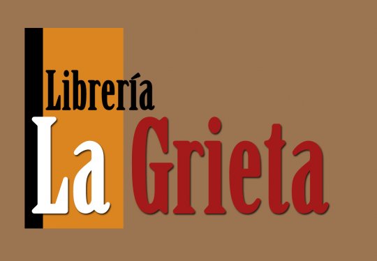 Librería La Grieta