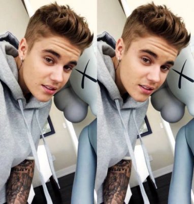 encuesta belieber<3