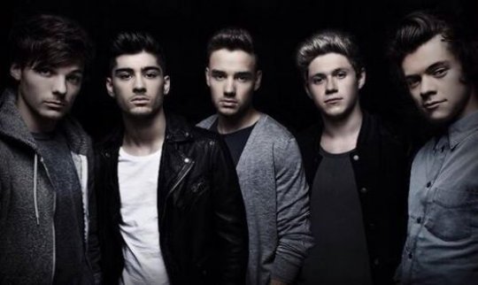 ¿Eres directioner?