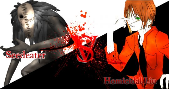 Torneo Creepypasta
