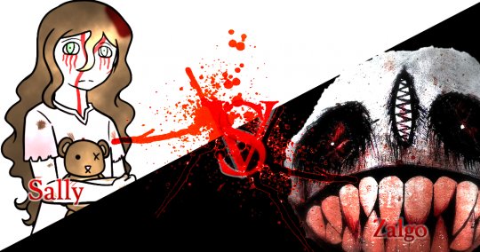 Torneo Creepypasta