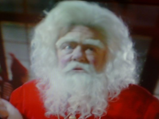 santa claus
