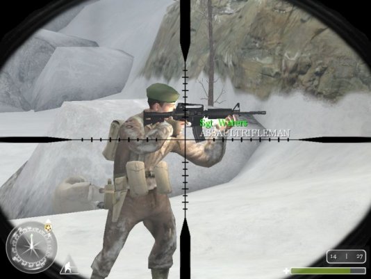 [Argen-Team]Clan