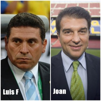 Quien crees que debe irse?
