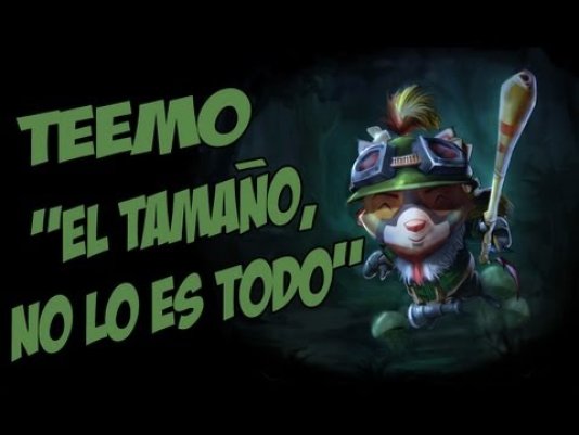 El tamaño no lo es todo