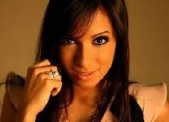  Anitta larissa