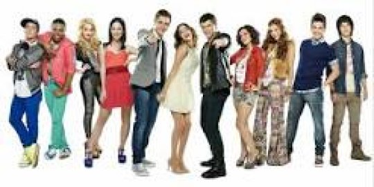 la segunda temporada de violetta