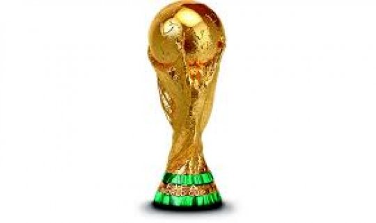 Quién Ganará el Mundial de Brasil 2014?