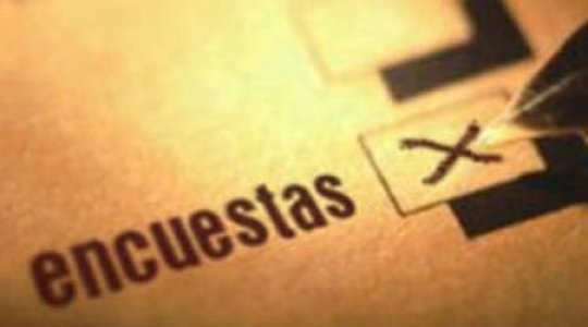 ¿Por quien votaría usted en Venezuela?