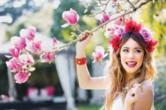 ¿A donde nacio martina stoeesel?