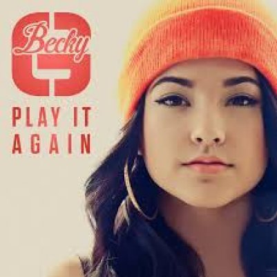 Cuánto saben sobre Becky G