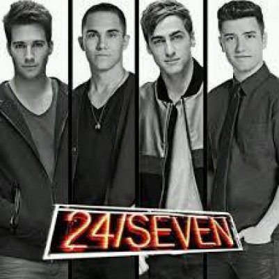 Cuanto Sabes De Big Time Rush