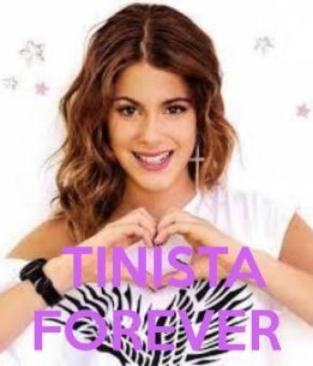Violetta