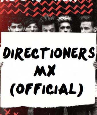 Directioners MX (Official)