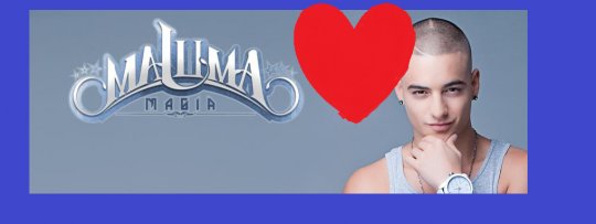 maluma 