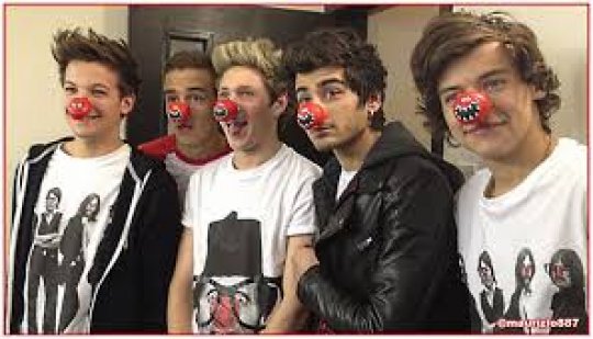 one direction