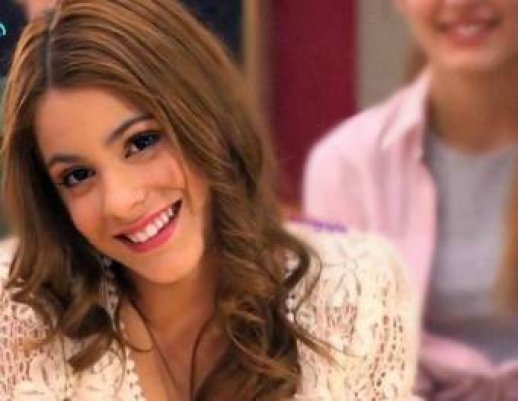test de violetta