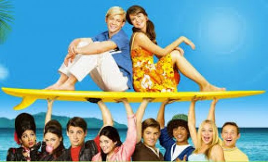 teen beach movie