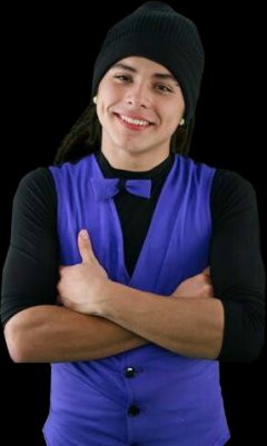 brandon meza