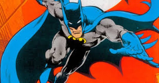 Batman 75 años 