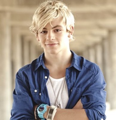 VEREMOS QUIÉN ES EL FAN N°1 DE ROSS LYNCH