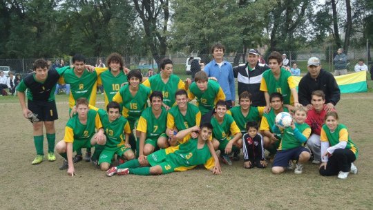 Nivel de Juego de los equipos