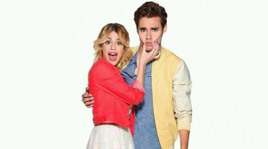 Martina Stoessel
