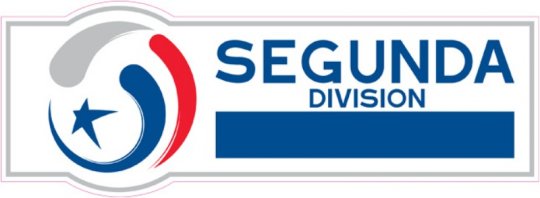 Segunda División Chile