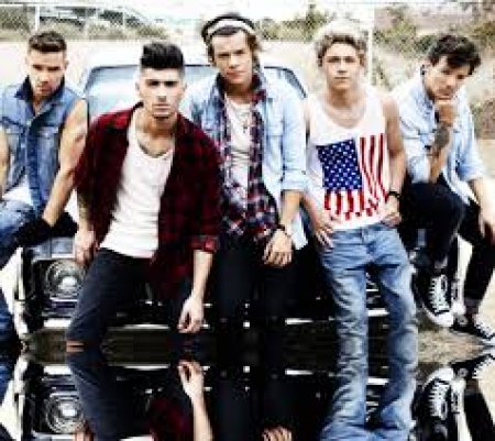 que tanto sabes sobre 1D