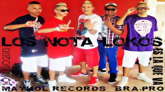 viole notalokos