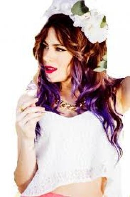 ¿cuanto sabes de martina stoessel?