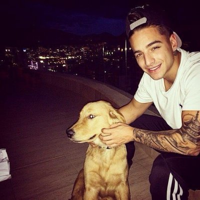 Encuestas para las fan De MALUMA que tanto sabemos de MALUMA