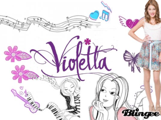 violetta