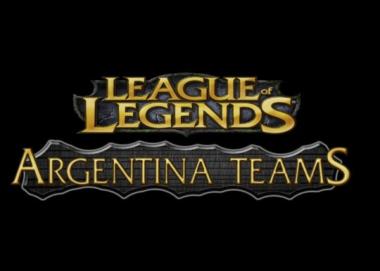 ENCUESTA DE PLAYERS LEAGUE OF LEGENDS