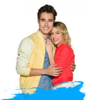 Violetta 3 