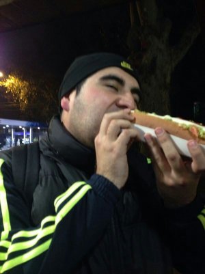 trabajo de franco