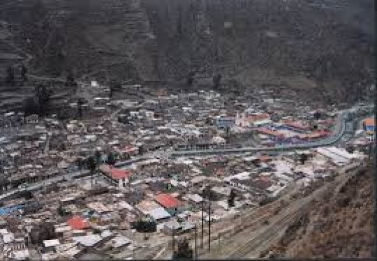 ENCUESTA SAN MATEO