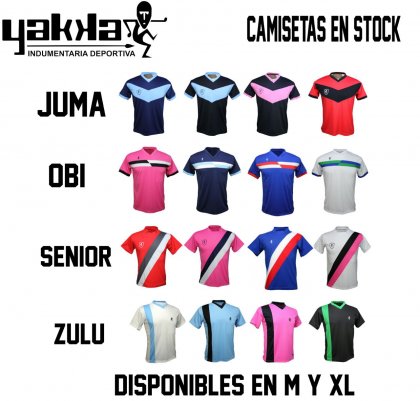 casacas