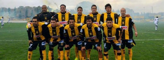 Torneo Federal A