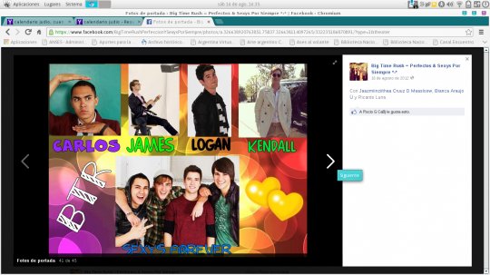 ¡¡¡RUSHER!!! o rushera? ¿Tu banda favorita?