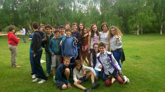 Cuerpo tecnico 2A