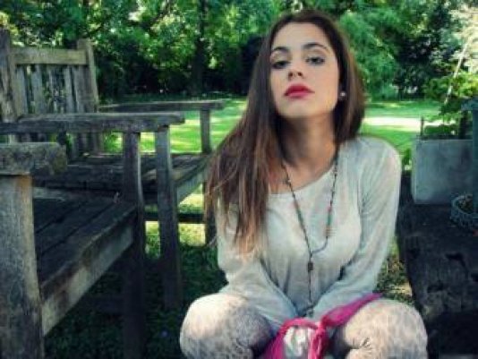 violeta LEONETTA 