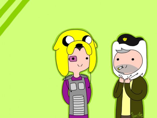 Mi primer video