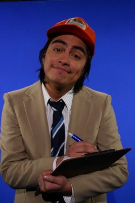 Esto no es una simple encuesta :o