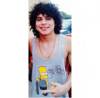 Conoces bien a Brandon?