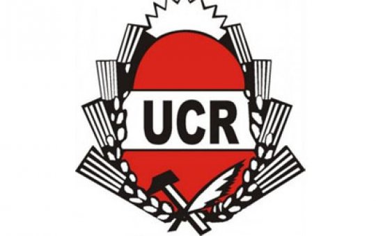 UCR:¿Por qué no tenemos candidato/a en Provincia de Bs. As.?