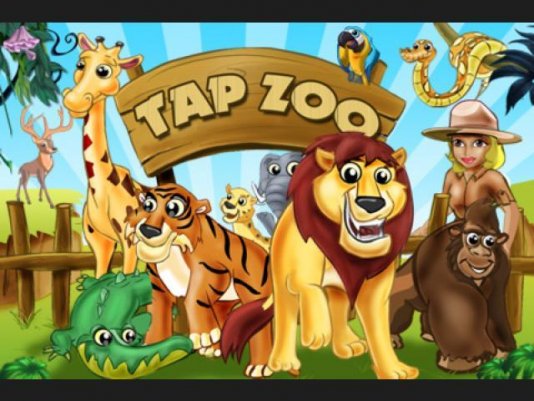 ZOOLOGICO 