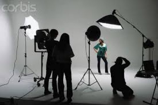 ESTUDIO FOTOGRAFICO "PARAMORE"