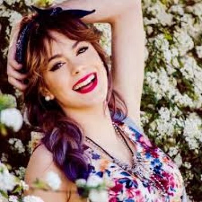 todo sobre martina
